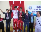 4.GELENEKSEL MUDANYA MÜSABAKA FOTOĞRAFLARI