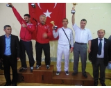 4.GELENEKSEL MUDANYA MÜSABAKA FOTOĞRAFLARI