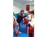 BURSA KİCK BOKS ANTRENMANI-2
