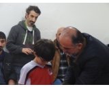 BURSA KİCK BOKS