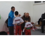 BURSA KİCK BOKS