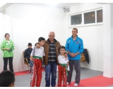 BURSA KİCK BOKS