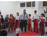 BURSA KİCK BOKS