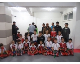 BURSA KİCK BOKS