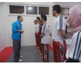 BURSA KİCK BOKS