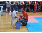 BURSA KİCK BOKS LİG ŞAMPİYONU BİZİM SALON FARKI