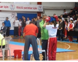 BURSA KİCK BOKS LİG ŞAMPİYONU BİZİM SALON FARKI