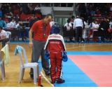 BURSA KİCK BOKS LİG ŞAMPİYONU BİZİM SALON FARKI
