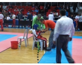 BURSA KİCK BOKS LİG ŞAMPİYONU BİZİM SALON FARKI