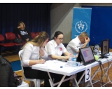 BURSA KİCK BOKS LİG ŞAMPİYONU BİZİM SALON FARKI