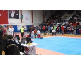 BURSA KİCK BOKS LİG ŞAMPİYONU BİZİM SALON FARKI