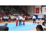 BURSA KİCK BOKS LİG ŞAMPİYONU BİZİM SALON FARKI