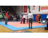 BURSA KİCK BOKS LİG ŞAMPİYONU BİZİM SALON FARKI