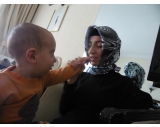 BURSA WUS HU ANTALYA TEMSİLİ FOTOĞRAFLAR 