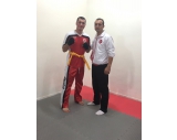 BURSA KİCK BOKS 25 EYLÜL 2016 KUŞAK SINAVI GÖRÜKLE ŞUBESİ