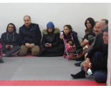 Aralık Ayı Kuşak Sınavı Ataevler Şubesi 3. Grup - 18 Aralık 2016