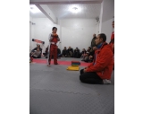 Aralık Ayı Kuşak Sınavı Ataevler Şubesi 3. Grup - 18 Aralık 2016
