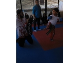 Aralık Ayı Kuşak Sınavı Ataevler Şubesi 2. Grup - 18 Aralık 2016