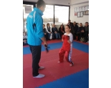 Aralık Ayı Kuşak Sınavı Ataevler Şubesi 1. Grup - 18 Aralık 2016