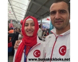 Milli Takım Antrenörü Sefer Güneş