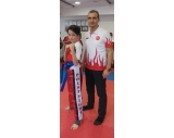 12 Mart 2017 Kuşak Sınavı Fotoğrafları