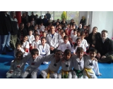 ÇOCUKLARIMDAN ANTREMAN VE GÖSTERİ GÖRÜNTÜLERİ