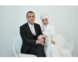 NİKAH TÖRENİMİZ / EMEL&SEFER GÜNEŞ