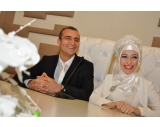 NİKAH TÖRENİMİZ / EMEL&SEFER GÜNEŞ
