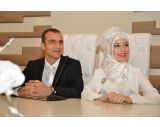 NİKAH TÖRENİMİZ / EMEL&SEFER GÜNEŞ