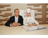 NİKAH TÖRENİMİZ / EMEL&SEFER GÜNEŞ