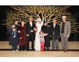 NİKAH TÖRENİMİZ / EMEL&SEFER GÜNEŞ