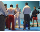 15-16.02.2014 KESTEL GENÇLER VE BÜYÜKLER KICK BOKS ŞAMPİYONASINDAN GÖRÜNTÜLER