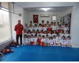 KUŞAK SINAVI 09.03.2014