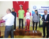 4.GELENEKSEL MUDANYA MÜSABAKA FOTOĞRAFLARI