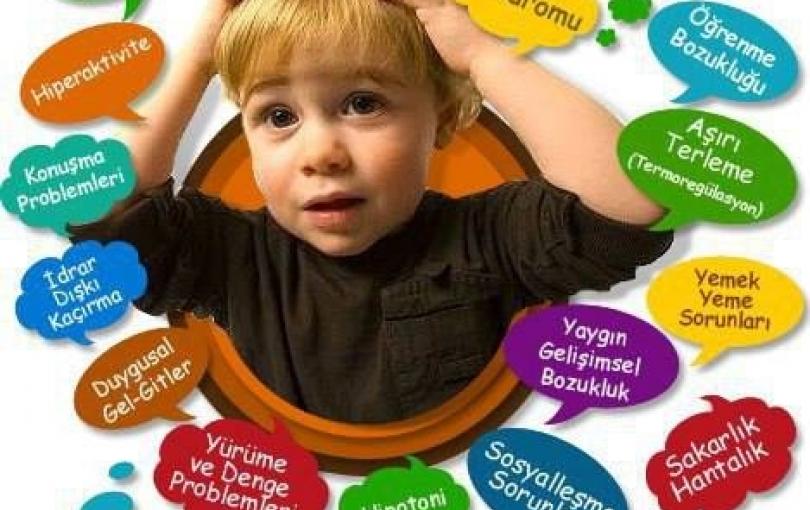 ÖZEL ÇOCUK BURSA