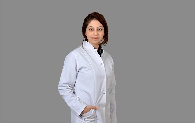 ÖZGE ŞAHİN TÜRKSÖZLÜ BURSA