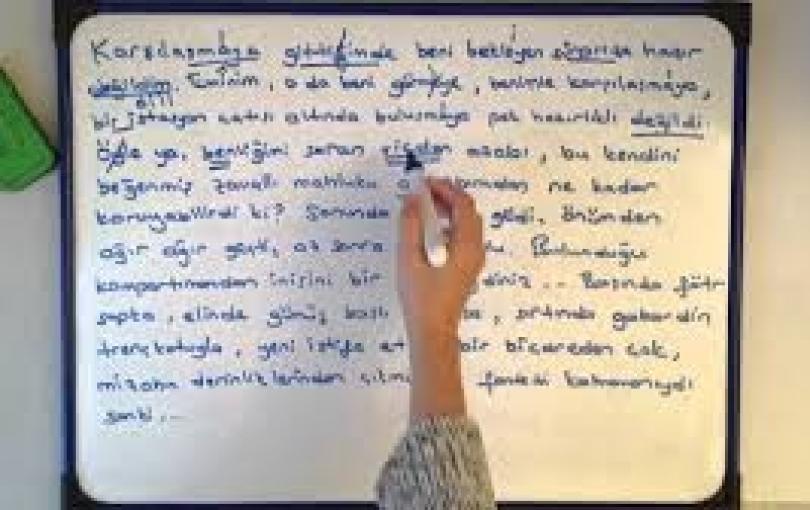 SESLETİM VE SESBİLGİSEL BOZUKLUKLAR BURSA NİLÜFER