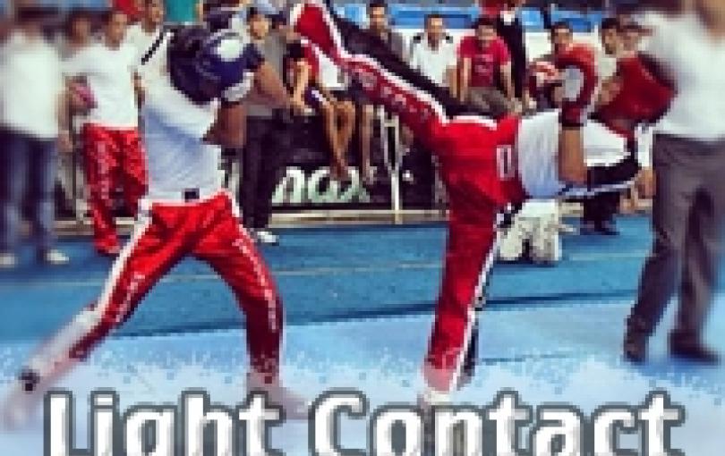 Light Contact