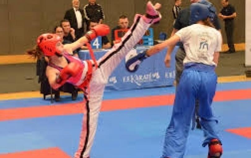 Full Contact