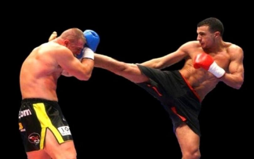 Bursa Kick Boks Kursları