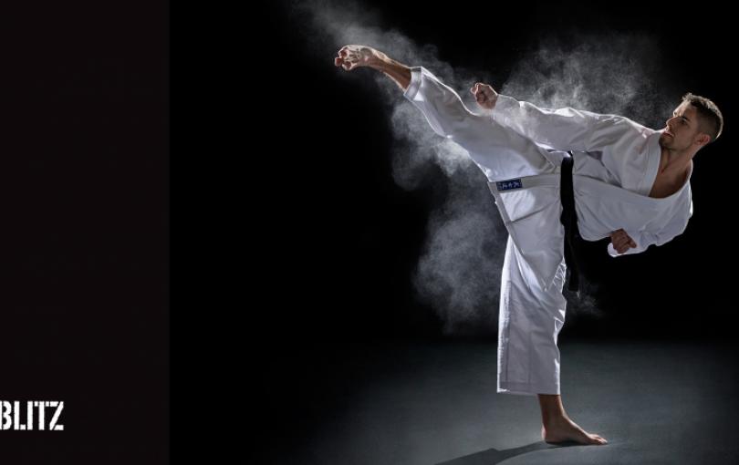 SİLAHSIZ SAVUNMA KARATE