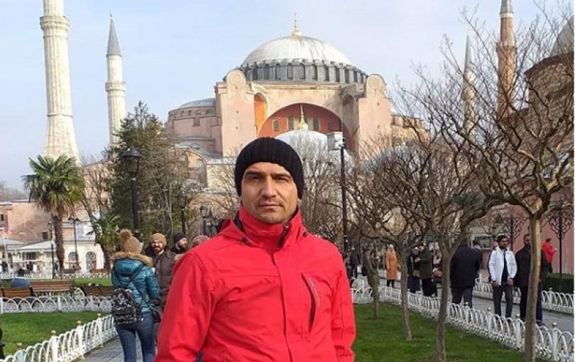 Özlüce Boks Salonunun Hijyenik ve Güvenli Ortamında Milli Takımlar Antrenörü Sefer Güneş ile Spora Baılayın