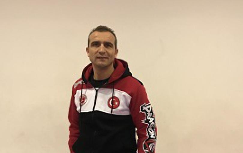 Bursa/Nilüfer Kick Boks