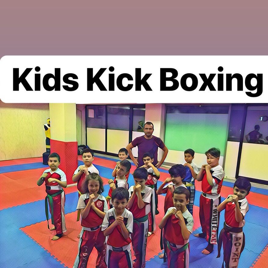 Bursa Kick Boks Özel Ders