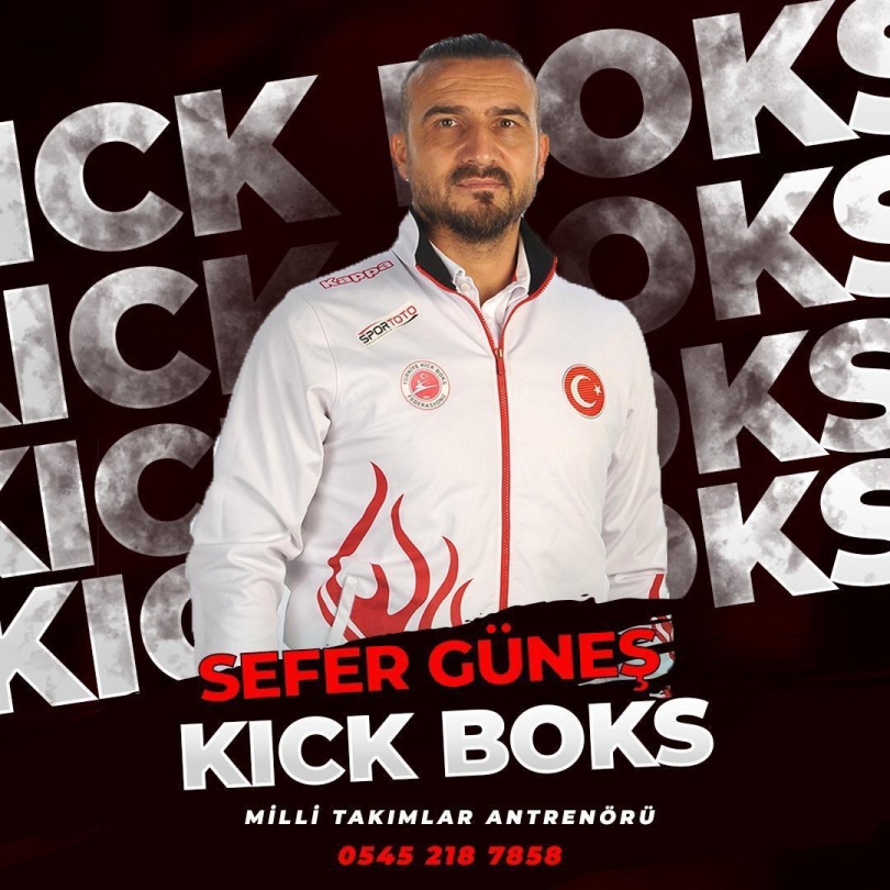Bursa Kick Boks Profesyonel Eğitimin Önemi 
