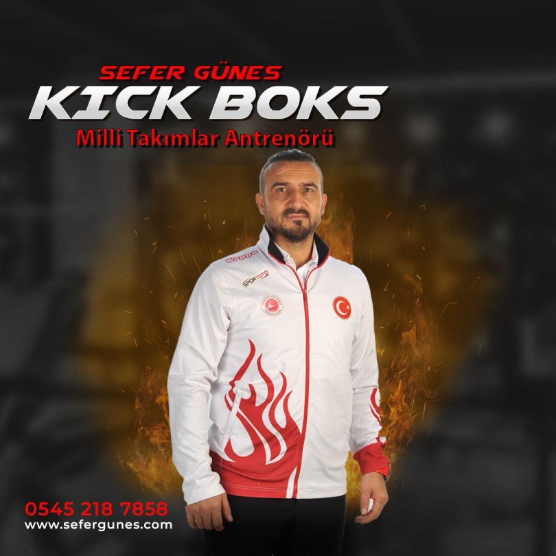 Bursa Kick Boks Isınmanın Önemi 