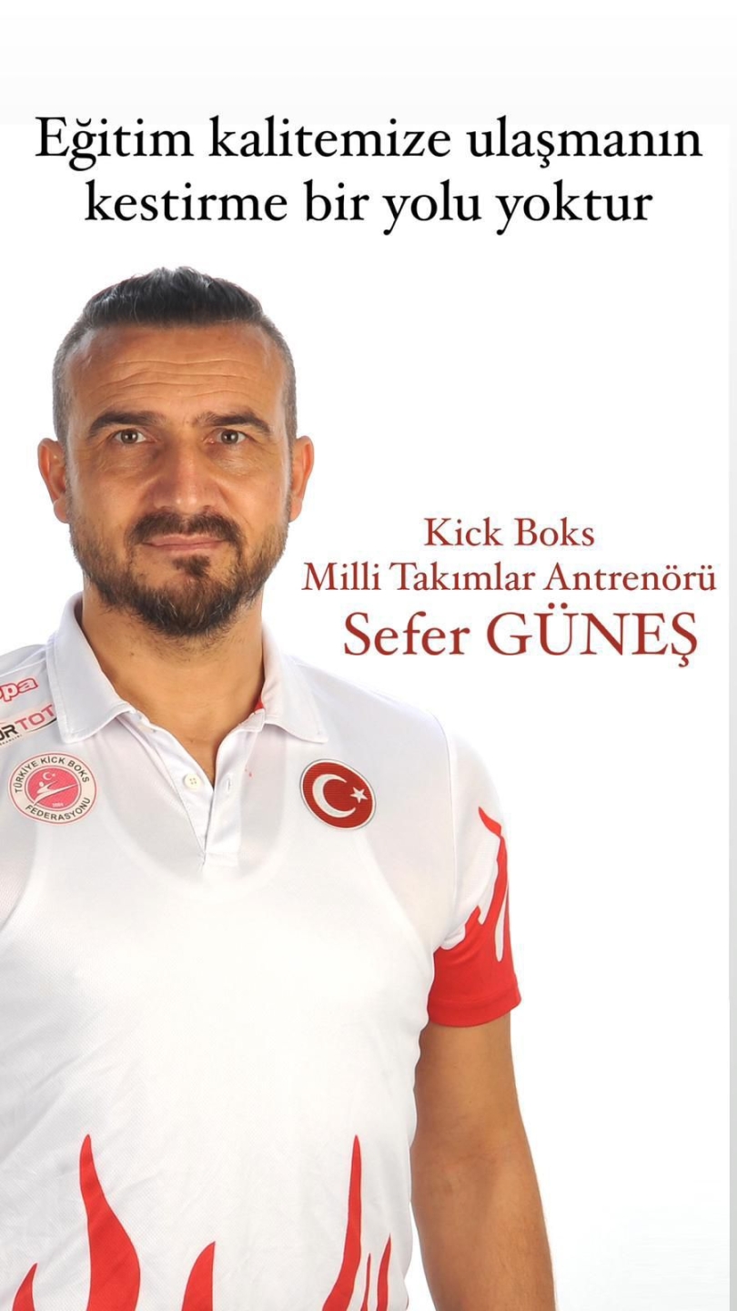 BURSA KİCK BOKS VE AHLÂK