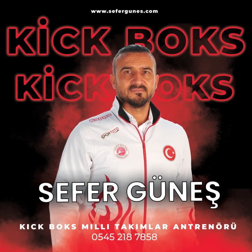 KİCK BOKS SPORUNDA HIZIN ÖNEMİ