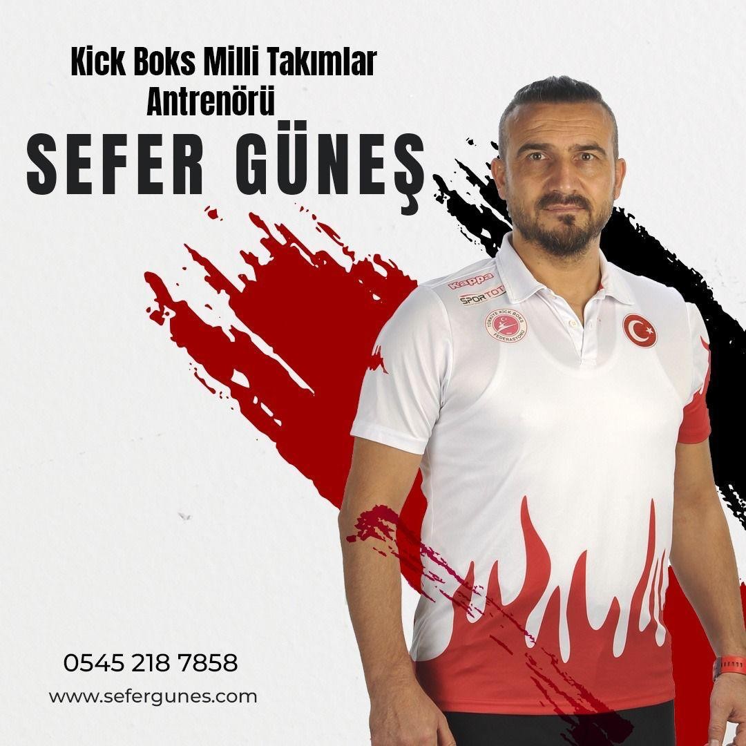 Bursa’ da Kick Boks Yumruk Teknikleri