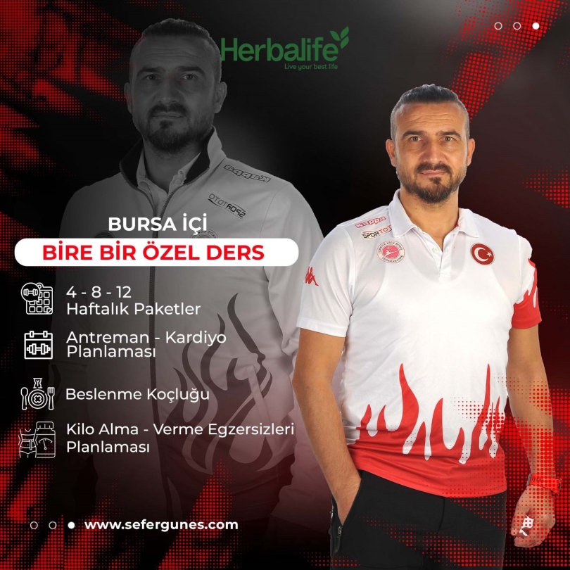 Bursa Kick Boks Yaşam Boyu Spor